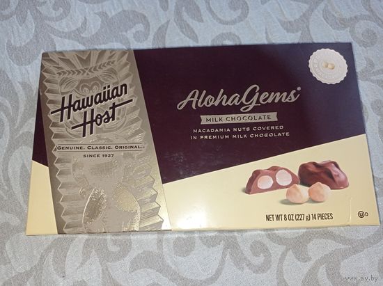 Коробка от конфет, упаковка от  шоколадных конфет