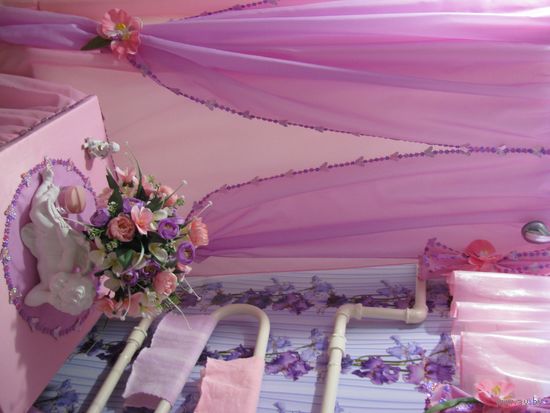 Тканевый декор интерьера повседневный и праздничный шторы чехлы салфетки и прочее