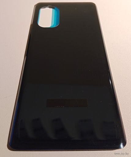 Задняя крышка для Huawei Nova 9 SE (JLN-LX1) Черный