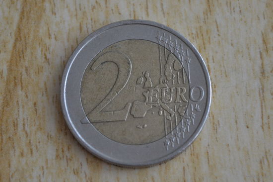 3(2+1) евро Германия