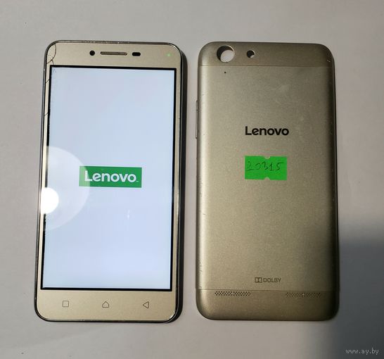 Телефон Lenovo A6020a40 (K5). 20315
