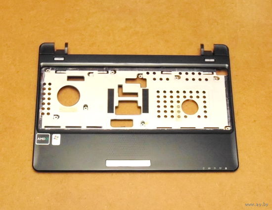Верхняя часть корпуса с тачпадом для ноутбуков Asus 1201(K).