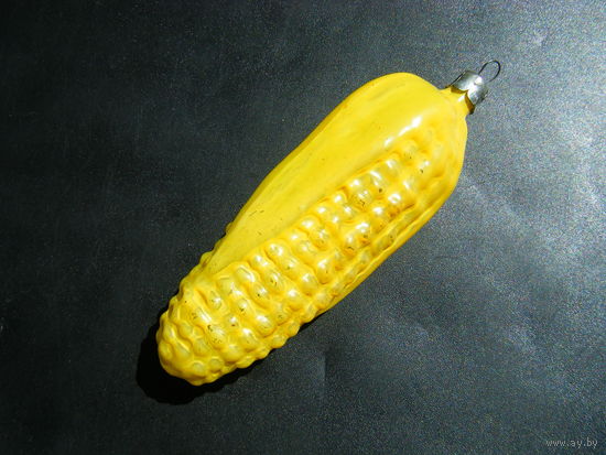 Кукуруза 50-е годы.