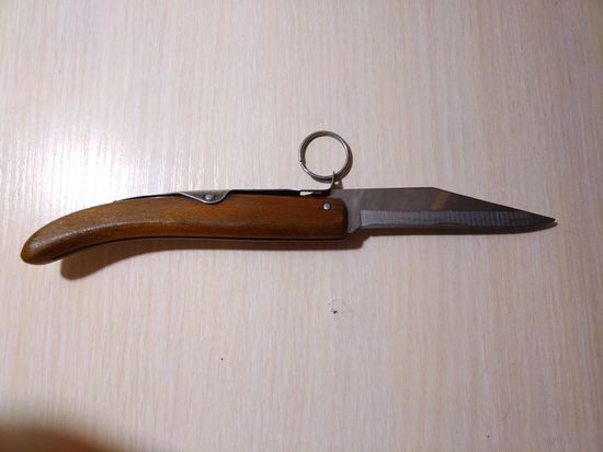 Нож Южная Африка