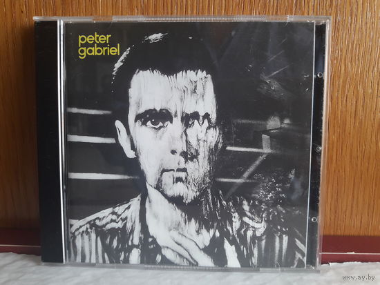 Peter Gabriel 1980. Обмен возможен