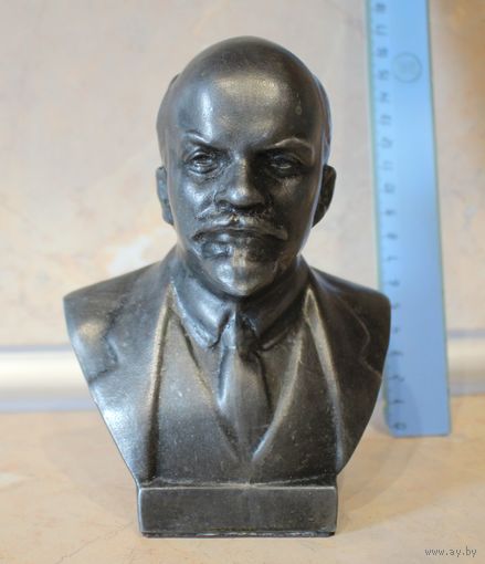 Бюст "Ленин",СССР