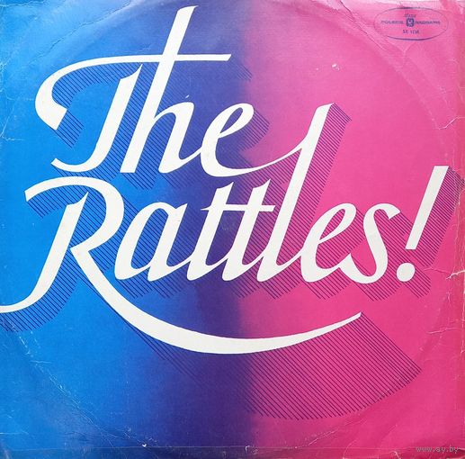 The Rattles