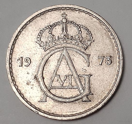 Швеция 50 эре, 1973 (2-16-228)