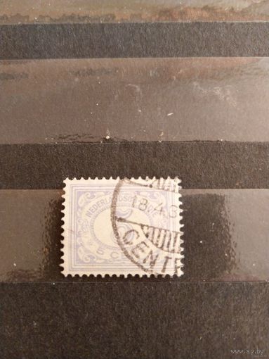 1928 голладская колония Ост-Индия (3-11)