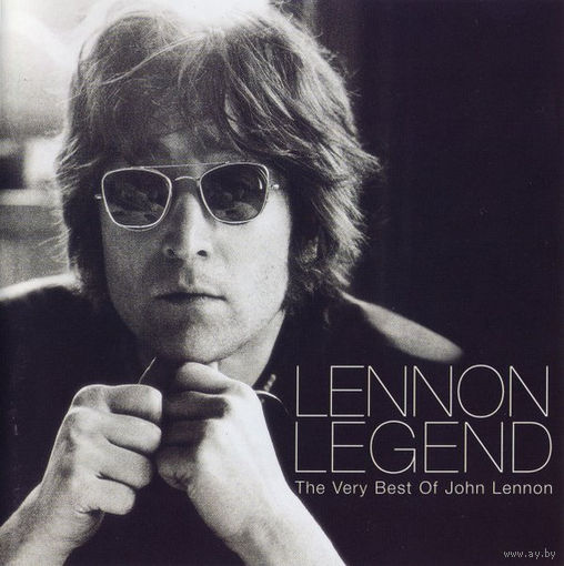 John Lennon Lennon Legend (The Very Best Of John Lennon)