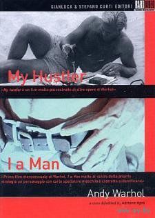 Мой хастлер / My Hustler (Энди Уорхол / Andy Warhol)  DVD5