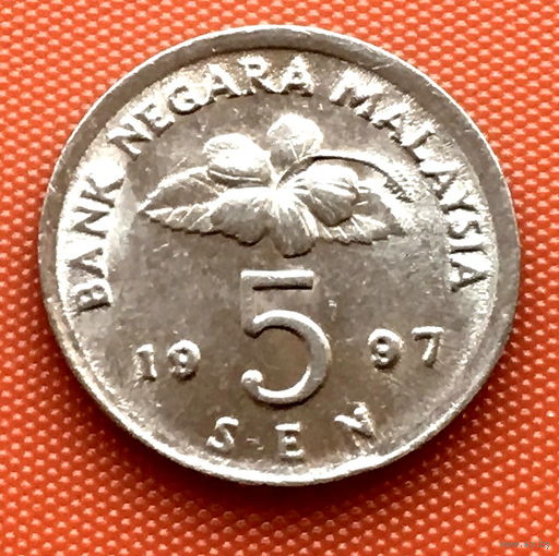 112-29 Малайзия, 5 сен 1997 г.