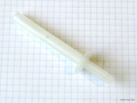 Ручка подстроечных резисторов телевизоров УНТ