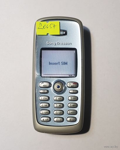 Телефон Sony Ericsson T300. 20457