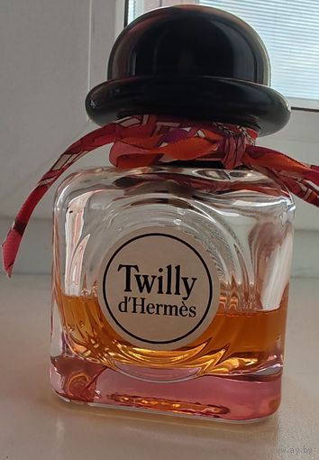 Hermes Twilly d'Hermes eau de parfum