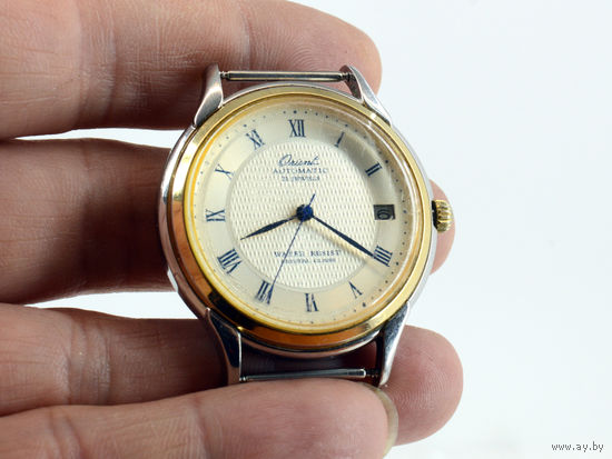 Часы наручные мужские Orient Automatic