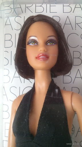 Barbie Basics Collection 001, Model No 11