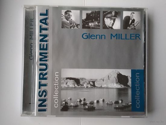 Glenn Miller - Instrumental collection
