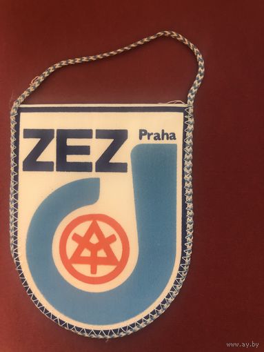 ZEZ - компания по электроснабжению в Праге