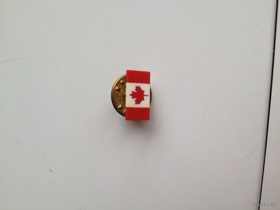 Значок "Канада"