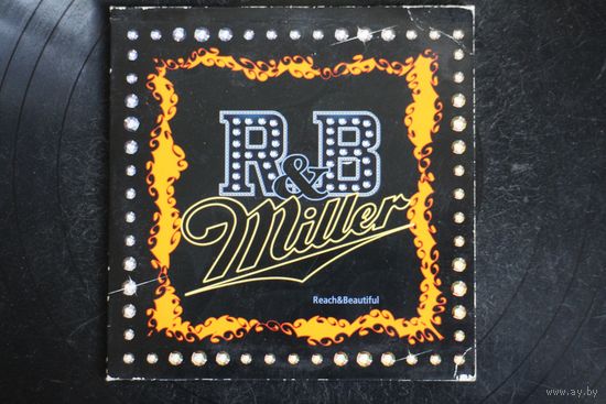 Various - R&B Miller (CD)
