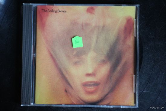 The Rolling Stones – Goats Head Soup (CD)