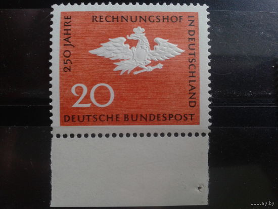 ФРГ 1964 герб