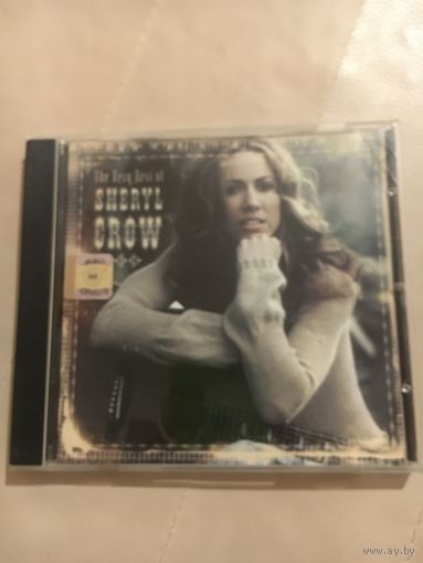 Sheryl Crow the best of