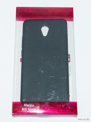 Чехол для Meizu M5 Note