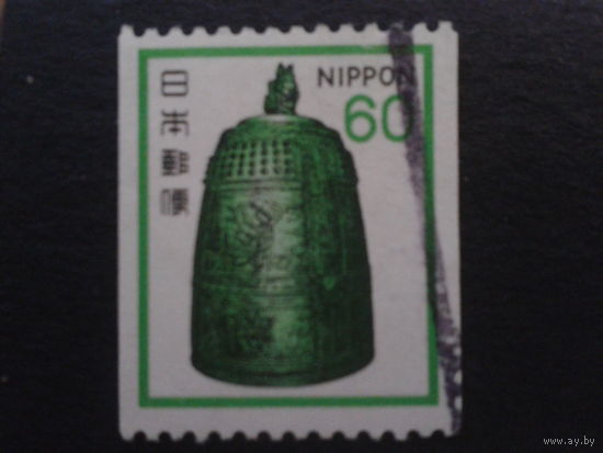 Япония 1980 стандарт