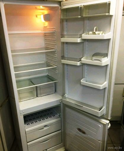 Холодильник Стинол купить бу с доставкой в Могилеве.