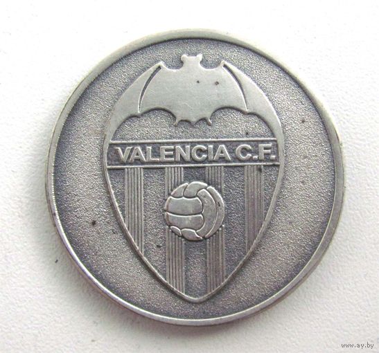 Valencia. Футбол. Лига чемпионов. UEFA