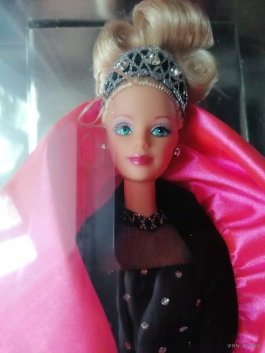 Барби, Barbie Happy Holidays 1998