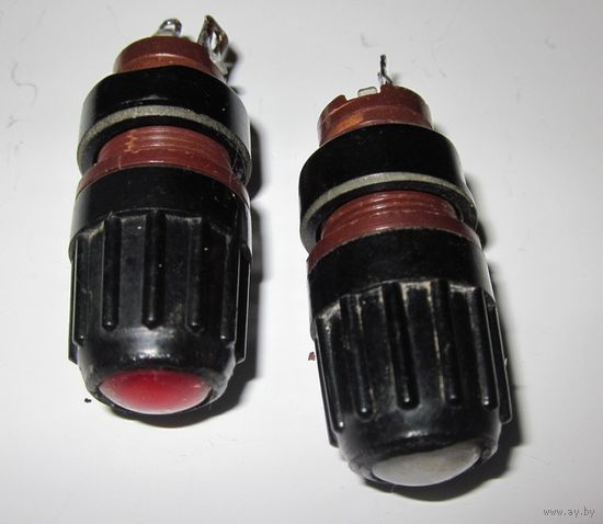 Светосигнальная арматура с лампами накаливания ФШМ-1б белый и ФШМ-1к красный