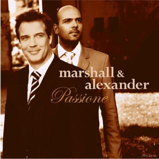 Marshall & Alexander Passione