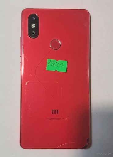 Телефон Xiaomi Mi 8 SE. Можно по частям. 19610