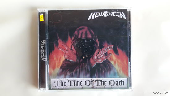 Helloween-The Time Of The Oath 1996. Обмен возможен
