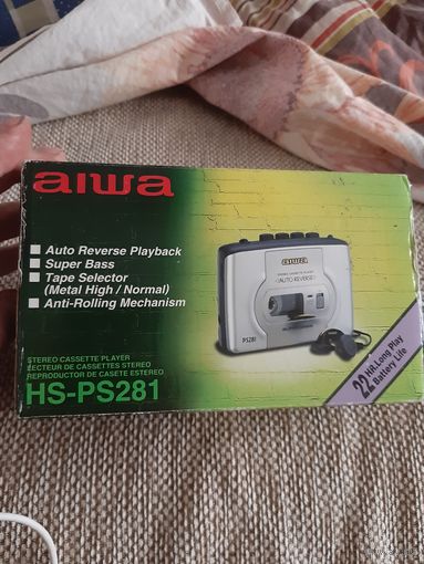 Alwa HS-PS281