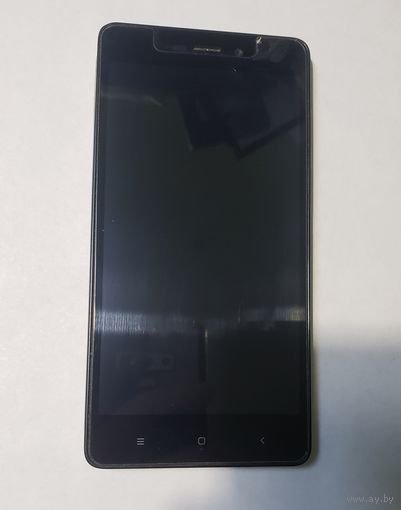 Телефон Xiaomi Redmi 3S. Можно по частям. 20812