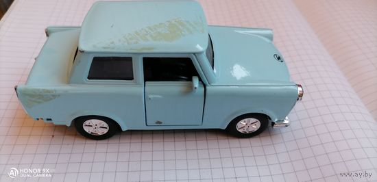 Trabant SS 4725,made in China