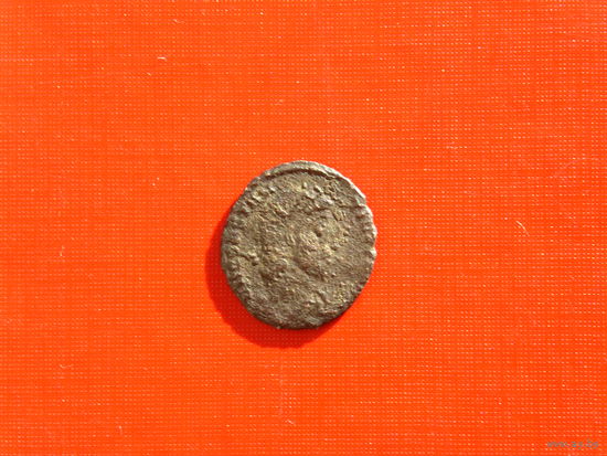 Центенионалий Констанций первый 293-306г. н.э.