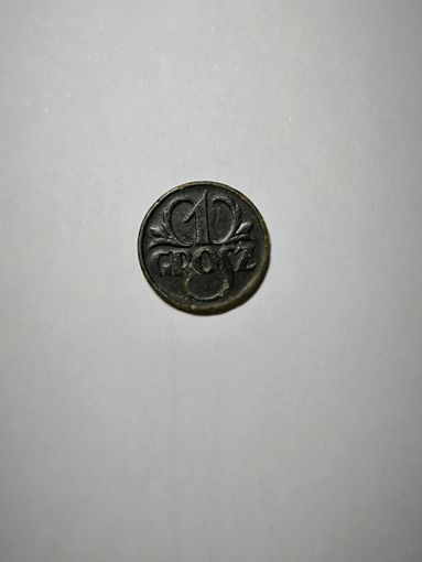 1 грош 1927