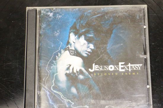 Jesus On Extasy – Beloved Enemy (2008, CD)