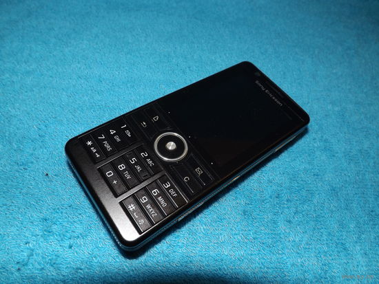 Смартфон Sony Ericsson G900