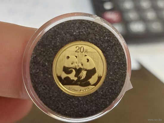Монета Китай 2009 год