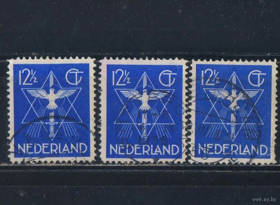 Нидерланды 1933 Мир во всем мире #261