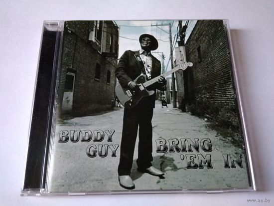 Buddy Guy -