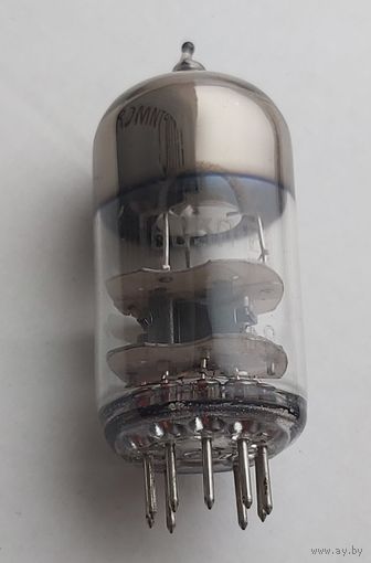Лампа 6С3П-Е Триод