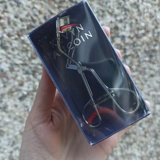 Керлер для подкручивания ресниц Kevyn Aucoin