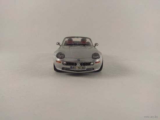 1/43 BMW Z8 High Speed